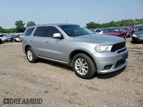 ✅ 2020 Dodge Durango Pursuit • VIN: 1C4SDJFT5LC286595 • Lot: 66162295. Wystawiony na Copart z przebiegiem 109 634 mil. Bezpłatny archiwum sprzedaży aukcyjnych z USA i szczegółowy raport historii pojazdu na DreamBid. Zdjęcie 14.