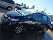 ✅ 2019 Honda Fit EX • VIN: 3HGGK5H86KM745157 • Lot: 43765182. Listed on IAAI with 72,498 mi. Free auction sales archive from the USA and detailed vehicle history report at DreamBid. Image 14.