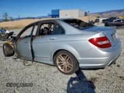 ✅ 2013 Mercedes-Benz C 250 Sport • VIN: WDDGF4HB2DR256870 • Лот: 94717415. Опубликован ранее на Copart с пробегом Не указан. Бесплатный доступ к архиву аукционных продаж из США и подробный отчёт об истории автомобиля на DreamBid. Изображение 2.