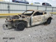 ✅ 2020 Ford Mustang GT • VIN: 1FA6P8CF6L5145349 • Lot: 55458595. Listed on Copart with Not provided. Free auction sales archive from the USA and detailed vehicle history report at DreamBid. Image 1.