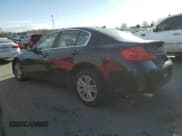 ✅ 2013 Infiniti G37 x • VIN: JN1CV6AR7DM756991 • Lot: 92684835. Listed on Copart with 130,572 mi. Free auction sales archive from the USA and detailed vehicle history report at DreamBid. Image 2.