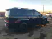 2025 Hyundai Santa Fe Calligraphy с VIN 5NMP5DG19SH022376, выставлен на аукционе Copart как лот 82799444 с пробегом 1 114 миль миль и Списание • Salvage title. История ставок и продаж доступна на DreamBid. Изображение 3.