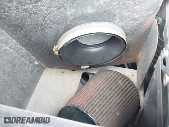 ✅ 2007 Chevrolet Silverado 2500HD 1LT • VIN: 1GCHK23K27F549776 • Лот: 42155334. Опубликован ранее на IAAI с пробегом 118 846 миль. Бесплатный доступ к архиву аукционных продаж из США и подробный отчёт об истории автомобиля на DreamBid. Изображение 18.