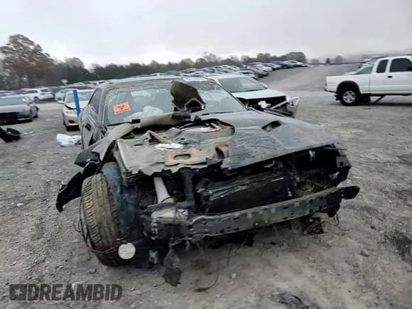 ✅ 2018 Dodge Challenger SXT Plus • VIN: 2C3CDZAG5JH259148 • Лот: 92038875. Опубликован ранее на Copart с пробегом 137 268 миль. Бесплатный доступ к архиву аукционных продаж из США и подробный отчёт об истории автомобиля на DreamBid. Изображение 13.