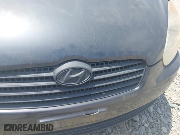 ✅ 2009 Hyundai Accent Auto GLS • VIN: KMHCN46C39U295023 • Лот: 42699337. Опубликован ранее на IAAI с пробегом 200 426 миль. Бесплатный доступ к архиву аукционных продаж из США и подробный отчёт об истории автомобиля на DreamBid. Изображение 12.