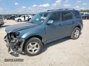 ✅ 2011 Mercury Mariner Premier • VIN: 4M2CN8HG9BKJ08665 • Lot: 85329905. Listed on Copart with 123,967 mi. Free auction sales archive from the USA and detailed vehicle history report at DreamBid. Image 1.