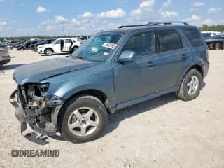 ✅ 2011 Mercury Mariner Premier • VIN: 4M2CN8HG9BKJ08665 • Lot: 85329905. Listed on Copart with 123,967 mi. Free auction sales archive from the USA and detailed vehicle history report at DreamBid. Image 1.