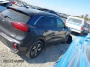 ✅ 2020 Kia Niro EX • VIN: KNDCD3LD1L5401310 • Lot: 41664830. Listed on IAAI with 55,968 mi. Free auction sales archive from the USA and detailed vehicle history report at DreamBid. Image 12.