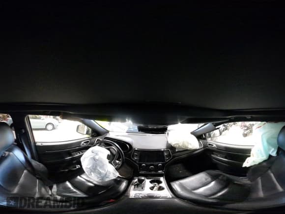 ✅ 2020 Jeep Grand Cherokee Limited X • VIN: 1C4RJFBG5LC112023 • Lot: 43299140. Listed on IAAI with 90,543 mi. Free auction sales archive from the USA and detailed vehicle history report at DreamBid. Image 20.