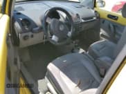 ✅ 2005 Volkswagen Beetle GLS • VIN: 3VWCR31C15M402723 • Lot: 54820195. Listed on Copart with 113,245 mi. Free auction sales archive from the USA and detailed vehicle history report at DreamBid. Image 8.