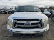 ✅ 2014 Ford F-150 XL • VIN: 1FTNF1CF6EKD84582 • Lot: 92378805. Listed on Copart with 159,780 mi. Free auction sales archive from the USA and detailed vehicle history report at DreamBid. Image 5.
