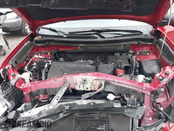 2016 Mitsubishi Outlander SE с VIN JA4AZ3A39GZ015200, выставлен на аукционе IAAI как лот 40860942 с пробегом 87 528 миль миль и . История ставок и продаж доступна на DreamBid. Изображение 10.