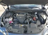 ✅ 2023 Lexus NX 350 Premium • VIN: 2T2GGCEZ4PC030651 • Lot: 85096245. Listed on Copart with 35,840 mi. Free auction sales archive from the USA and detailed vehicle history report at DreamBid. Image 12.