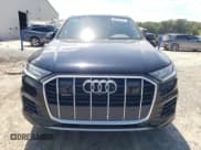 ✅ 2021 Audi Q7 Premium Plus • VIN: WA1LXAF7XMD029260 • Lot: 80357915. Wystawiony na Copart z przebiegiem 92 062 mil. Bezpłatny archiwum sprzedaży aukcyjnych z USA i szczegółowy raport historii pojazdu na DreamBid. Zdjęcie 5.