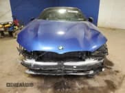 ✅ 2024 BMW 8 Series M850i • VIN: WBAGV8C07RCP90030 • Lot: 53668245. Listed on Copart with Not provided. Free auction sales archive from the USA and detailed vehicle history report at DreamBid. Image 5.