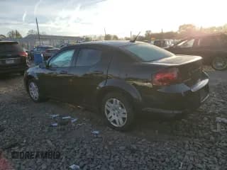 ✅ 2013 Dodge Avenger SE • VIN: 1C3CDZABXDN756907 • Lot: 77932594. Wystawiony na Copart z przebiegiem 121 468 mil. Bezpłatny archiwum sprzedaży aukcyjnych z USA i szczegółowy raport historii pojazdu na DreamBid. Zdjęcie 2.