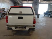 ✅ 2020 Chevrolet Colorado 2WD LT • VIN: 1GCHSCEA1L1217863 • Лот: 43455871. Опубликован ранее на IAAI с пробегом 142 824 миль. Бесплатный доступ к архиву аукционных продаж из США и подробный отчёт об истории автомобиля на DreamBid. Изображение 16.