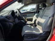 ✅ 2021 Honda CR-V EX • VIN: 2HKRW1H50MH429305 • Lot: 62760675. Wystawiony na Copart z przebiegiem 93 548 mil. Bezpłatny archiwum sprzedaży aukcyjnych z USA i szczegółowy raport historii pojazdu na DreamBid. Zdjęcie 7.