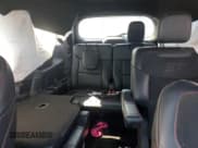 ✅ 2025 Ford Explorer ST • VIN: 1FMWK8GCXSGA58836 • Lot: 71489395. Listed on Copart with 19,505 mi. Free auction sales archive from the USA and detailed vehicle history report at DreamBid. Image 10.