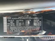 ✅ 2023 Hyundai Tucson SEL • VIN: 5NMJBCAE7PH208395 • Lot: 70307284. Wystawiony na Copart z przebiegiem 50 998 mil. Bezpłatny archiwum sprzedaży aukcyjnych z USA i szczegółowy raport historii pojazdu na DreamBid. Zdjęcie 14.