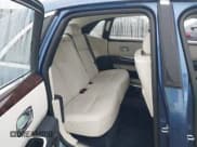 ✅ 2011 Rolls-Royce Ghost • VIN: SCA664S55BUX49548 • Lot: 41395054. Wystawiony na IAAI z przebiegiem 17 710 mil. Bezpłatny archiwum sprzedaży aukcyjnych z USA i szczegółowy raport historii pojazdu na DreamBid. Zdjęcie 8.