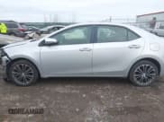 ✅ 2016 Toyota Corolla L • VIN: 5YFBURHE4GP558340 • Lot: 43765935. Listed on IAAI with 82,223 mi. Free auction sales archive from the USA and detailed vehicle history report at DreamBid. Image 14.