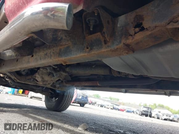 ✅ 2002 Toyota Tacoma • VIN: 5TEWN72N12Z016370 • Lot: 42610257. Listed on IAAI with 229,226 mi. Free auction sales archive from the USA and detailed vehicle history report at DreamBid. Image 6.