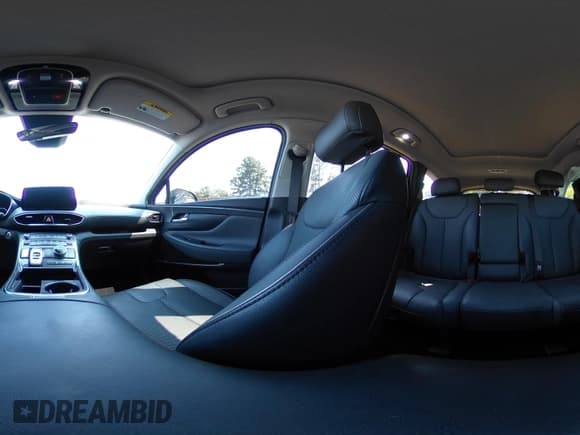 ✅ 2022 Hyundai Santa Fe SEL • VIN: 5NMS34AJ3NH431941 • Лот: 43217542. Опубликован ранее на IAAI с пробегом 96 106 миль. Бесплатный доступ к архиву аукционных продаж из США и подробный отчёт об истории автомобиля на DreamBid. Изображение 22.