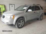 ✅ 2009 Pontiac Torrent • VIN: 2CKDL33F496206252 • Лот: 42415742. Опубликован ранее на IAAI с пробегом 162 406 миль. Бесплатный доступ к архиву аукционных продаж из США и подробный отчёт об истории автомобиля на DreamBid. Изображение 2.