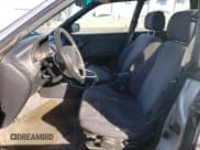 ✅ 1999 Subaru Legacy Outback • VIN: 4S3BG6857X6604434 • Lot: 84999534. Listed on Copart with 213,337 mi. Free auction sales archive from the USA and detailed vehicle history report at DreamBid. Image 7.