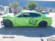 ✅ 2023 Dodge Charger SRT Hellcat Widebody Jailbreak • VIN: 2C3CDXL93PH553367 • Лот: 43366188. Опубликован ранее на IAAI с пробегом Не указан. Бесплатный доступ к архиву аукционных продаж из США и подробный отчёт об истории автомобиля на DreamBid. Изображение 15.