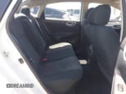 ✅ 2014 Nissan Sentra SL • VIN: 3N1AB7AP6EY263645 • Lot: 42396620. Wystawiony na IAAI z przebiegiem 95 919 mil. Bezpłatny archiwum sprzedaży aukcyjnych z USA i szczegółowy raport historii pojazdu na DreamBid. Zdjęcie 8.