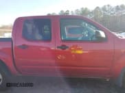 ✅ 2013 Nissan Frontier SV • VIN: 1N6AD0EV6DN757620 • Lot: 41246354. Wystawiony na IAAI z przebiegiem 319 286 mil. Bezpłatny archiwum sprzedaży aukcyjnych z USA i szczegółowy raport historii pojazdu na DreamBid. Zdjęcie 13.