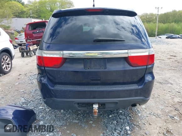 ✅ 2012 Dodge Durango SXT • VIN: 1C4RDJAG7CC213138 • Lot: 42201333. Wystawiony na IAAI z przebiegiem 251 520 mil. Bezpłatny archiwum sprzedaży aukcyjnych z USA i szczegółowy raport historii pojazdu na DreamBid. Zdjęcie 17.