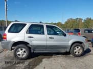 ✅ 2003 Ford Escape XLS Popular • VIN: 1FMYU02133KA26299 • Lot: 43590240. Listed on IAAI with 268,448 mi. Free auction sales archive from the USA and detailed vehicle history report at DreamBid. Image 14.