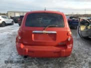 ✅ 2011 Chevrolet HHR 2LT • VIN: 3GNBACFU0BS504486 • Лот: 88852535. Опубликован ранее на Copart с пробегом 193 068 миль. Бесплатный доступ к архиву аукционных продаж из США и подробный отчёт об истории автомобиля на DreamBid. Изображение 6.