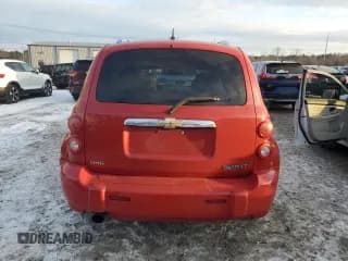 ✅ 2011 Chevrolet HHR 2LT • VIN: 3GNBACFU0BS504486 • Lot: 88852535. Listed on Copart with 193,068 mi. Free auction sales archive from the USA and detailed vehicle history report at DreamBid. Image 6.
