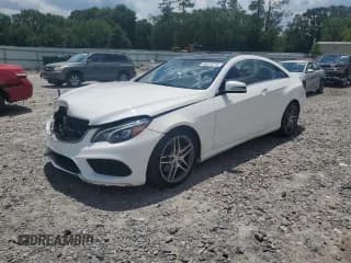 ✅ 2016 Mercedes-Benz E 400 • VIN: WDDKJ6FB4GF338158 • Lot: 66314715. Listed on Copart with 83,771 mi. Free auction sales archive from the USA and detailed vehicle history report at DreamBid. Image 1.