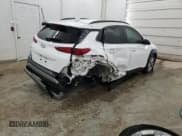 ✅ 2023 Hyundai Kona SEL • VIN: KM8K32AB0PU973793 • Лот: 77111644. Опубликован ранее на Copart с пробегом 46 346 миль. Бесплатный доступ к архиву аукционных продаж из США и подробный отчёт об истории автомобиля на DreamBid. Изображение 3.
