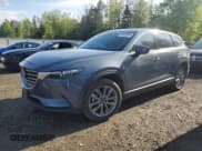 ✅ 2023 Mazda CX-9 Touring • VIN: JM3TCBCYXP0650893 • Lot: 56875635. Listed on Copart with 30,055 mi. Free auction sales archive from the USA and detailed vehicle history report at DreamBid. Image 1.