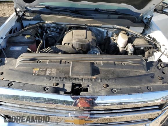 ✅ 2016 Chevrolet Silverado 3500HD Work Truck • VIN: 1GC2KYEGXGZ333903 • Lot: 69098245. Listed on Copart with 26,658 mi. Free auction sales archive from the USA and detailed vehicle history report at DreamBid. Image 12.