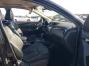 ✅ 2018 Nissan Rogue S • VIN: JN1BJ1CP3JW196022 • Lot: 42587752. Listed on IAAI with 77,639 mi. Free auction sales archive from the USA and detailed vehicle history report at DreamBid. Image 5.