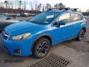 ✅ 2016 Subaru Crosstrek Limited • VIN: JF2GPALC5G8347004 • Lot: 43768930. Listed on IAAI with 176,002 mi. Free auction sales archive from the USA and detailed vehicle history report at DreamBid. Image 18.