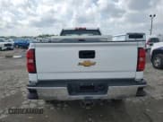 ✅ 2018 Chevrolet Silverado 2500HD Work Truck • VIN: 1GC2CUEG5JZ150745 • Lot: 59665775. Listed on Copart with 168,931 mi. Free auction sales archive from the USA and detailed vehicle history report at DreamBid. Image 6.