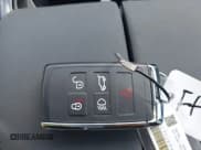 ✅ 2025 Land Rover Range Rover Velar Dynamic SE • VIN: SALYL2EX9SA810566 • Lot: 42850079. Listed on IAAI with 13,610 mi. Free auction sales archive from the USA and detailed vehicle history report at DreamBid. Image 11.