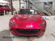 ✅ 2019 Mazda MX-5 Miata Grand Touring • VIN: JM1NDAM76K0305514 • Lot: 41378099. Wystawiony na IAAI z przebiegiem 36 774 mil. Bezpłatny archiwum sprzedaży aukcyjnych z USA i szczegółowy raport historii pojazdu na DreamBid. Zdjęcie 12.