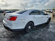 ✅ 2013 Ford Police Interceptor • VIN: 1FAHP2MT8DG139150 • Lot: 85326095. Wystawiony na Copart z przebiegiem 230 136 mil. Bezpłatny archiwum sprzedaży aukcyjnych z USA i szczegółowy raport historii pojazdu na DreamBid. Zdjęcie 3.