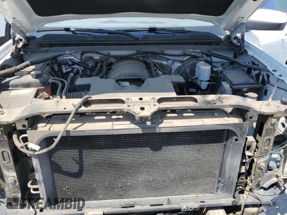 ✅ 2018 Chevrolet Silverado 1500 LT • VIN: 1GCPCREC3JF138661 • Lot: 64279615. Wystawiony na Copart z przebiegiem 64 838 mil. Bezpłatny archiwum sprzedaży aukcyjnych z USA i szczegółowy raport historii pojazdu na DreamBid. Zdjęcie 11.