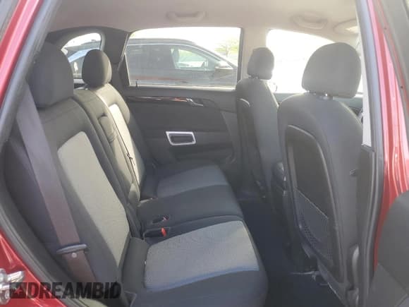 ✅ 2014 Chevrolet Captiva Sport LS • VIN: 3GNAL2EK7ES679659 • Lot: 52411785. Wystawiony na Copart z przebiegiem 144 439 mil. Bezpłatny archiwum sprzedaży aukcyjnych z USA i szczegółowy raport historii pojazdu na DreamBid. Zdjęcie 11.