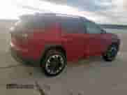 2025 Chevrolet Equinox FWD LT с VIN 3GNAXHEG5SL150512, выставлен на аукционе Copart как лот 53054525 с пробегом 3 850 миль миль и Списание • Salvage title. История ставок и продаж доступна на DreamBid. Изображение 3.